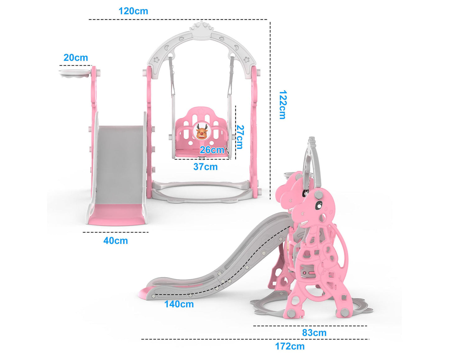 Kids Slide