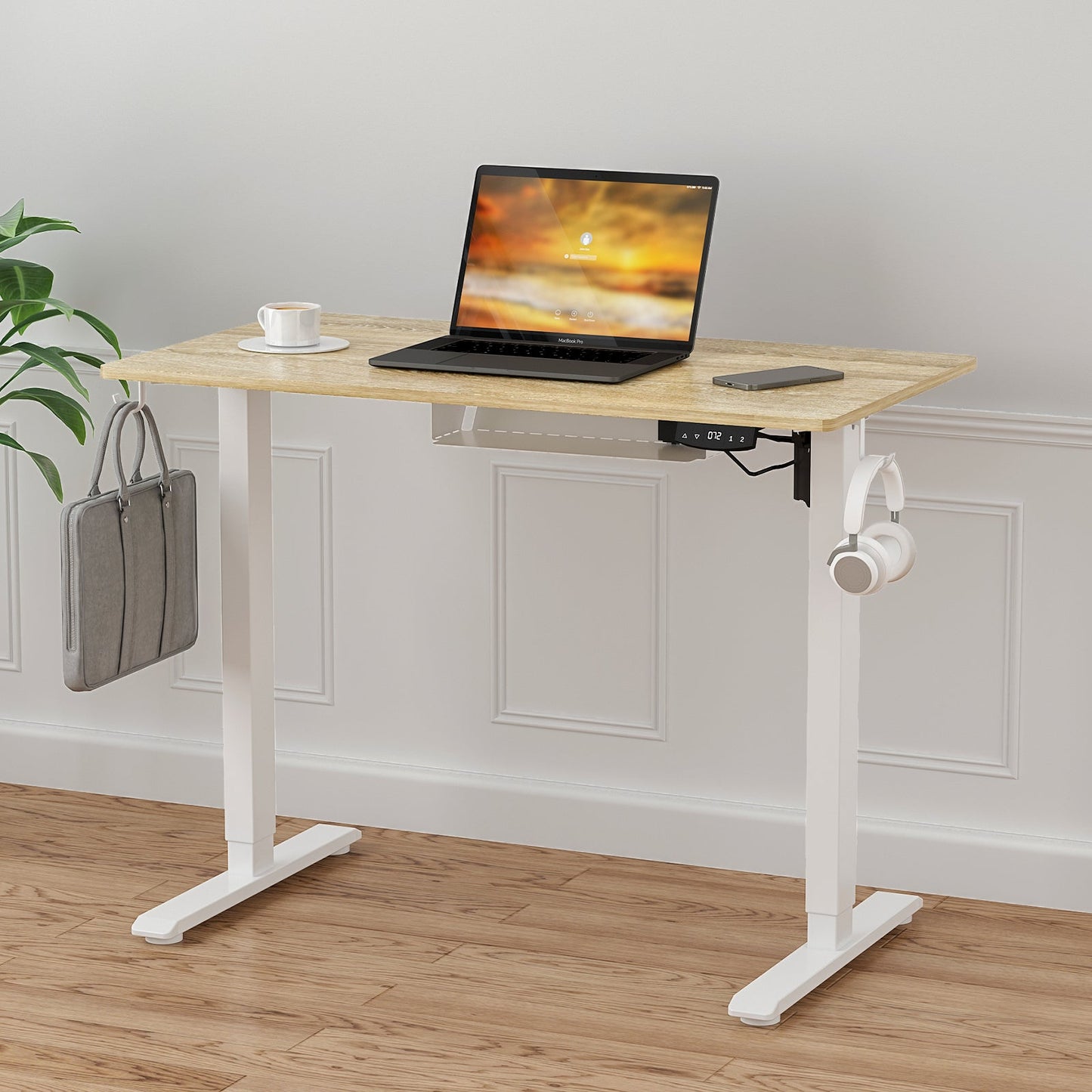 Advwin standing desk?