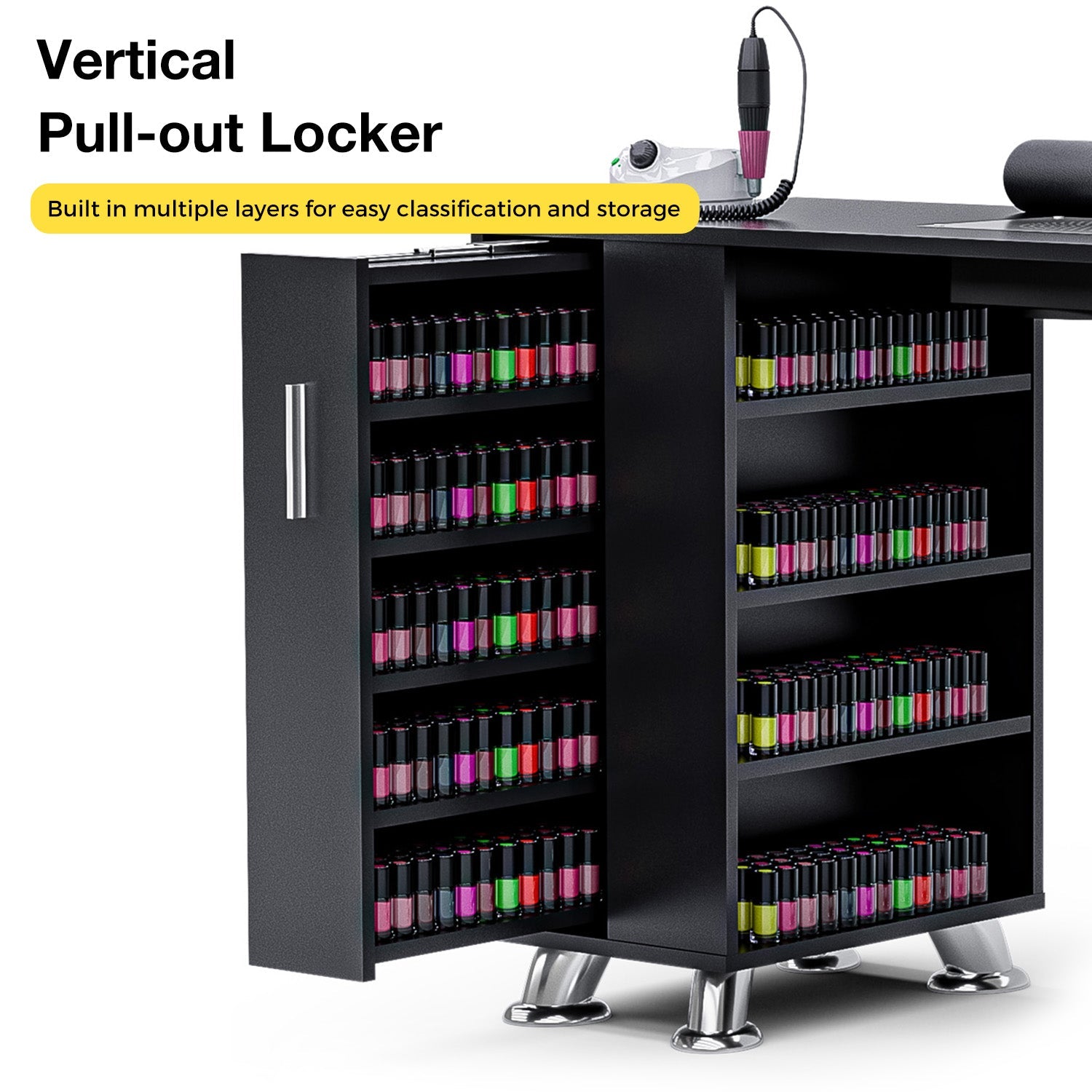 Manicure Table
