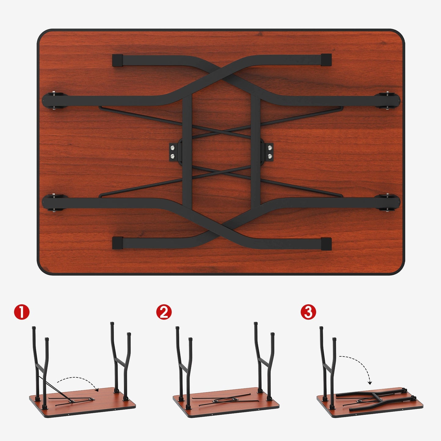 Advwin Dog Cat Pet Grooming Table 2 Loops