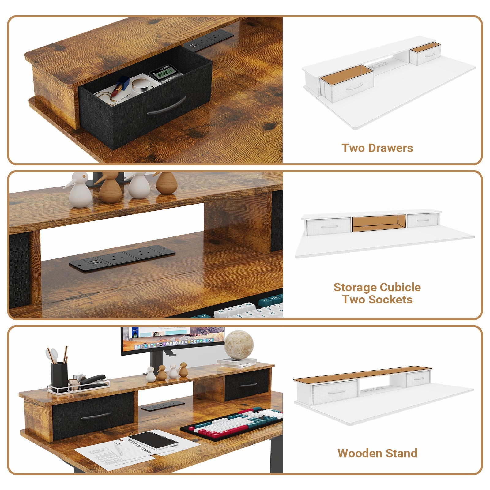 standing desk