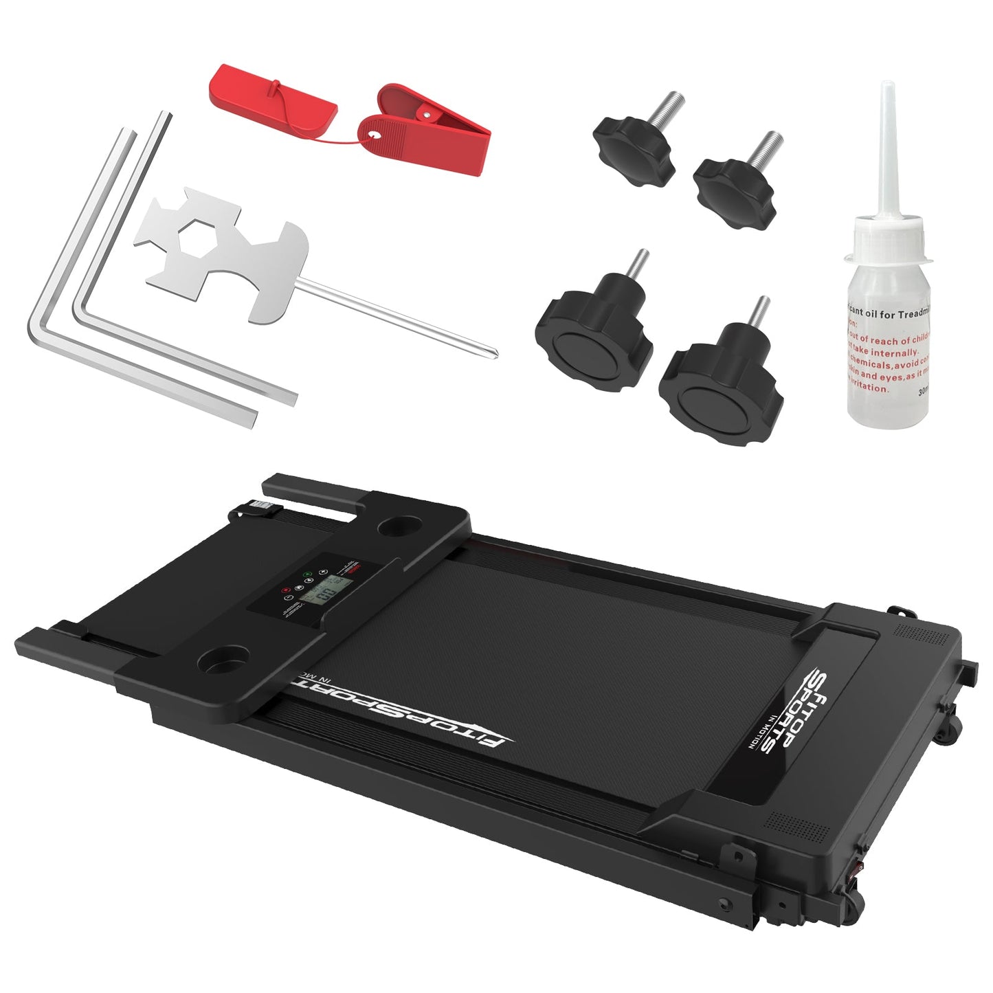 advwin walking pad?