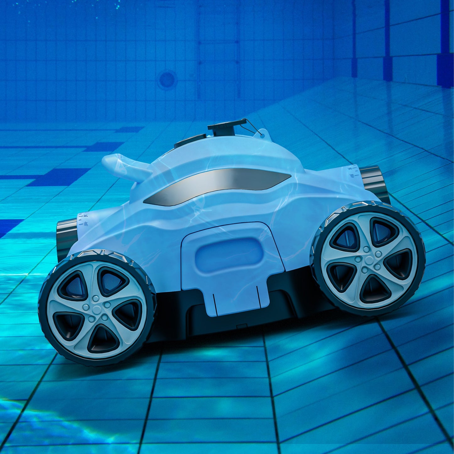 Dolphin Pool Cleaner