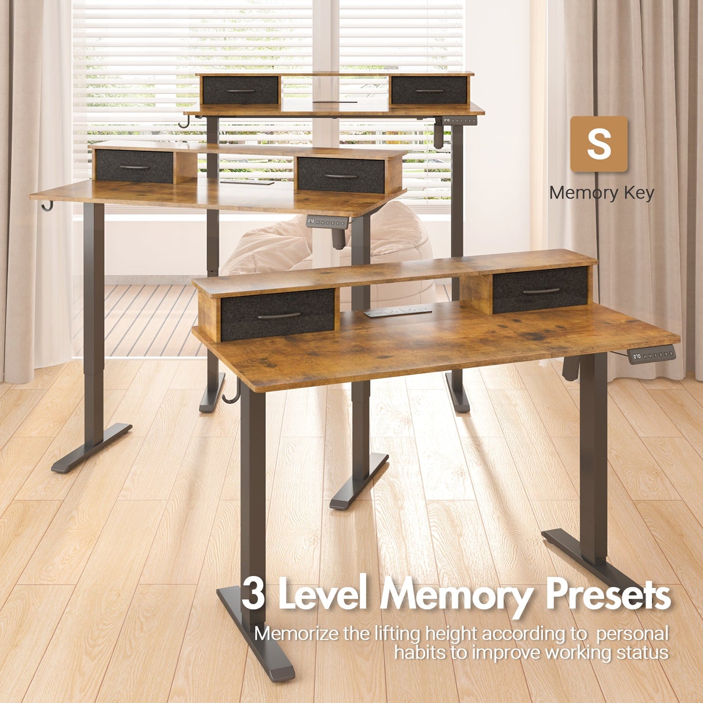 standing desk