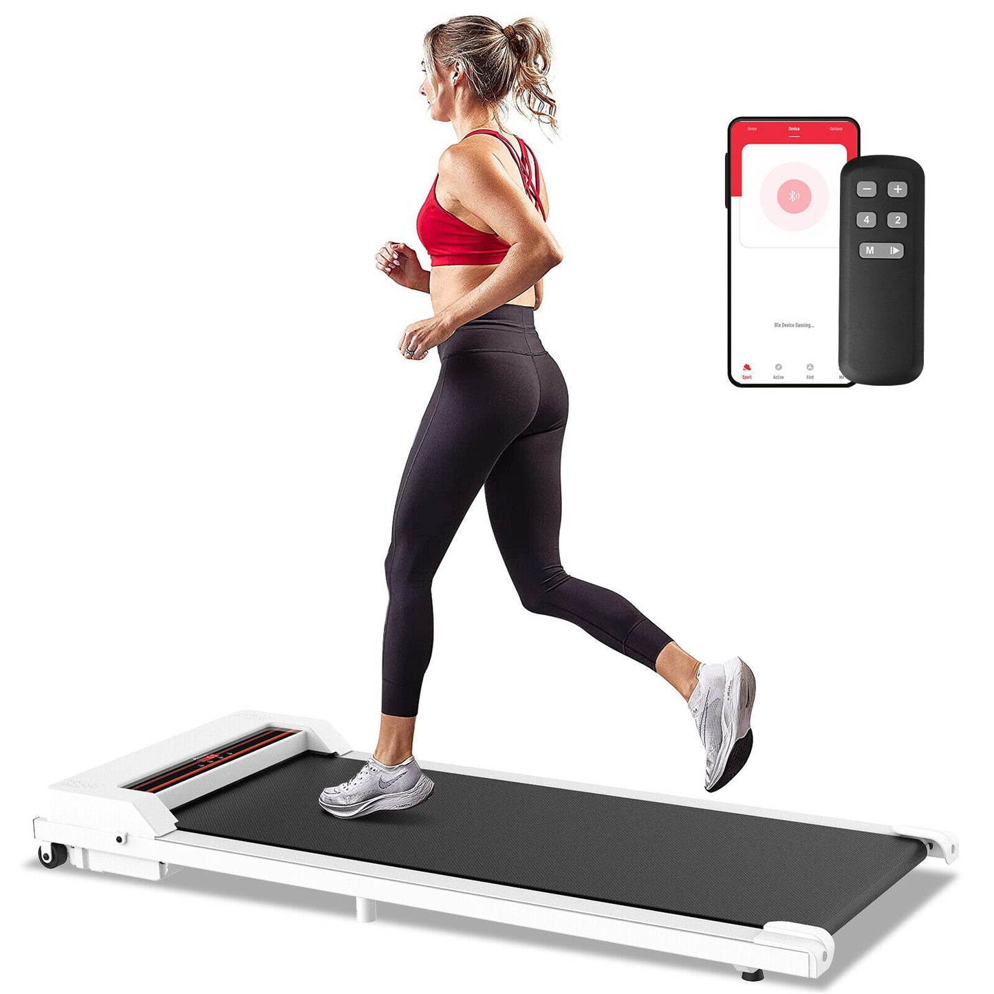 Advwin walking pad review