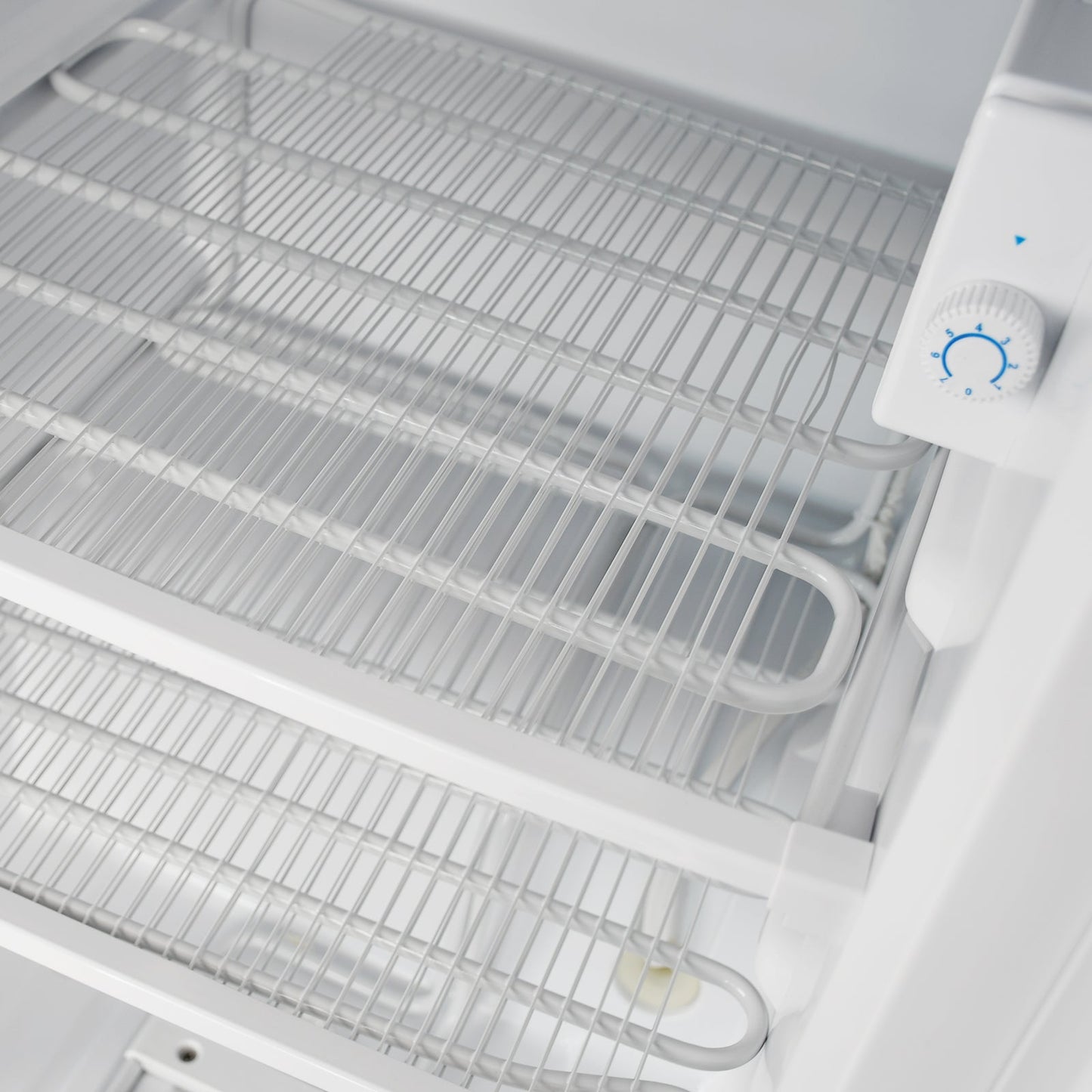 Advwin 88L Mini Upright Freezer Deep Freezer