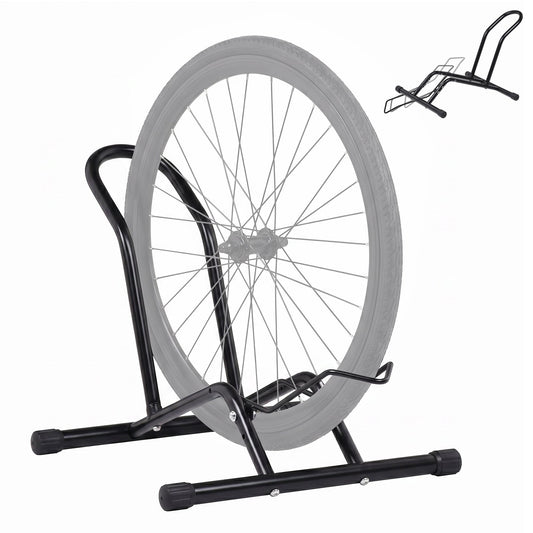Advwin Bike Floor Stand for 20"-29" Wheels