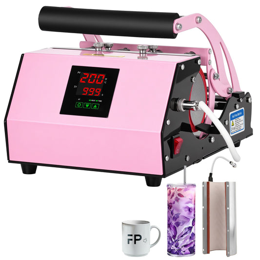 Advwin Tumbler Heat Press Machine