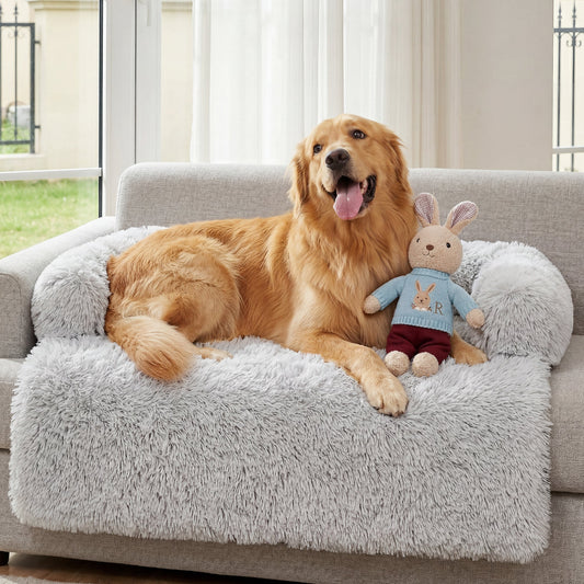 Advwin Dog Couch Bed Protector