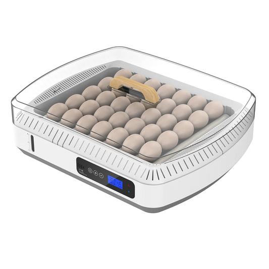 Advwin 35 Egg Incubator Automatic Turning