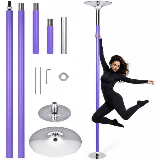 Advwin Silicone Dance Pole for Home