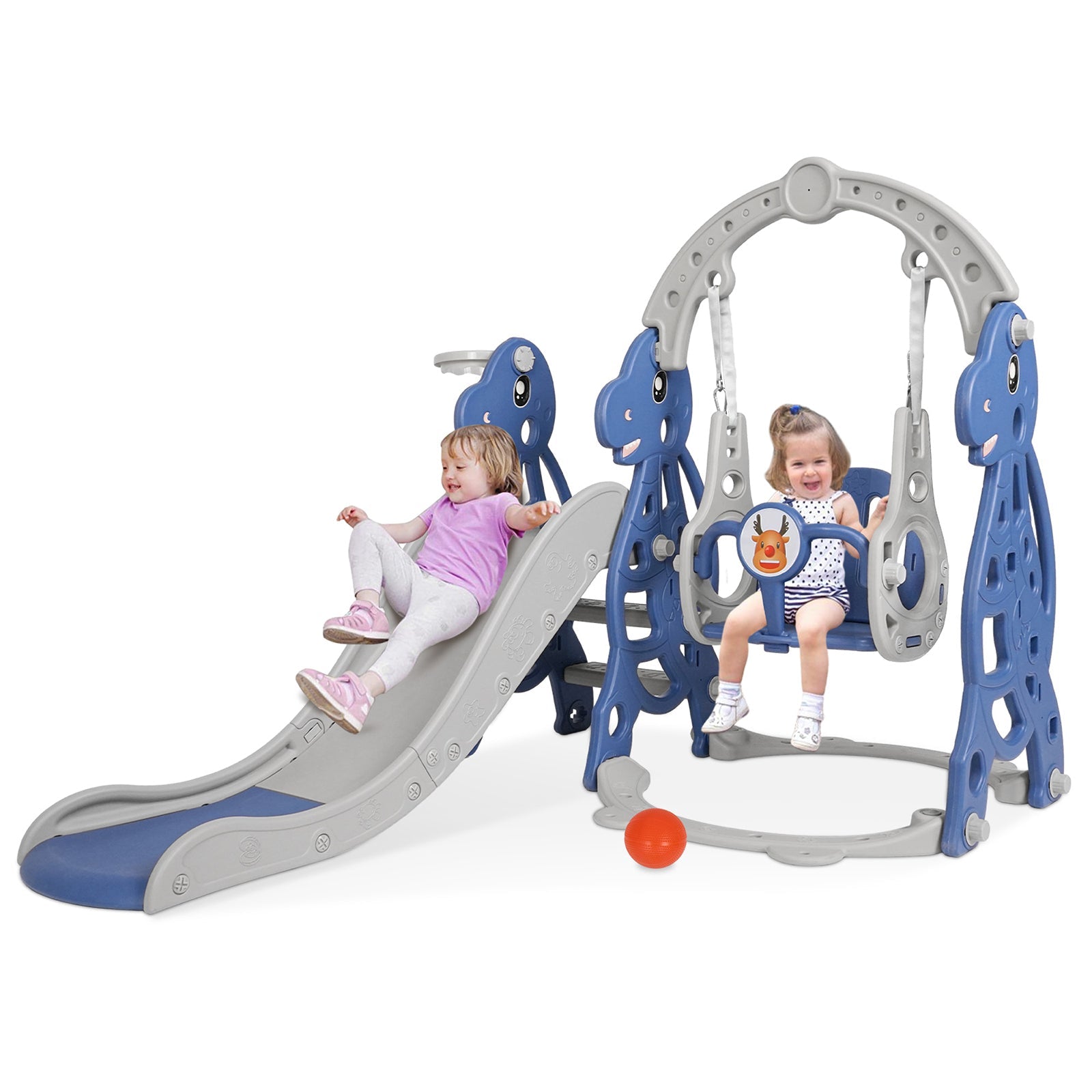 Kids Slide