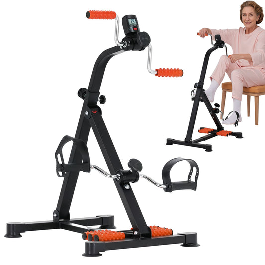 Advwin Pedal Exerciser Bike for Seniors