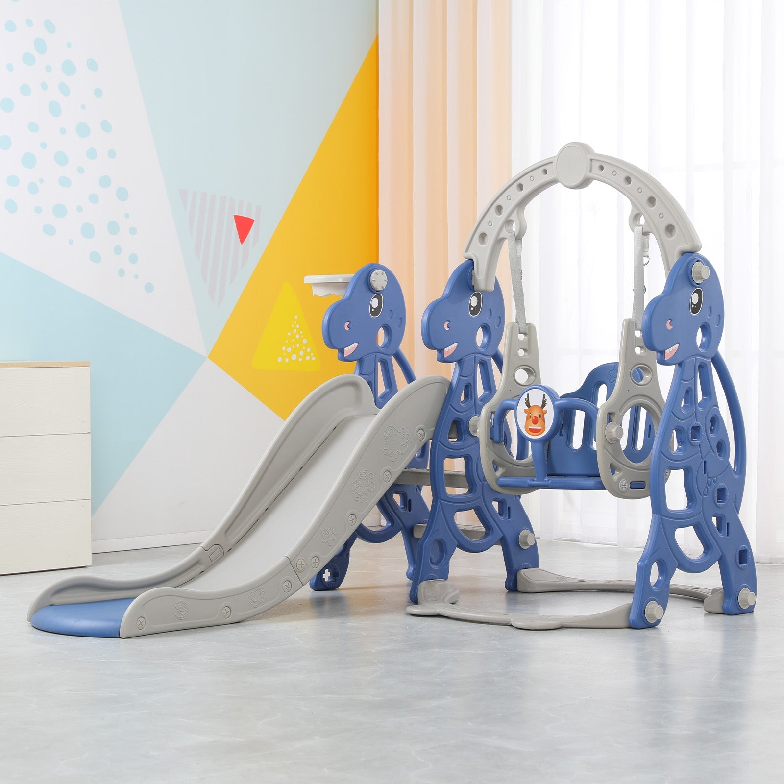 Kids Slide