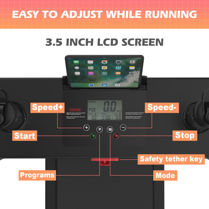 advwin walking pad?