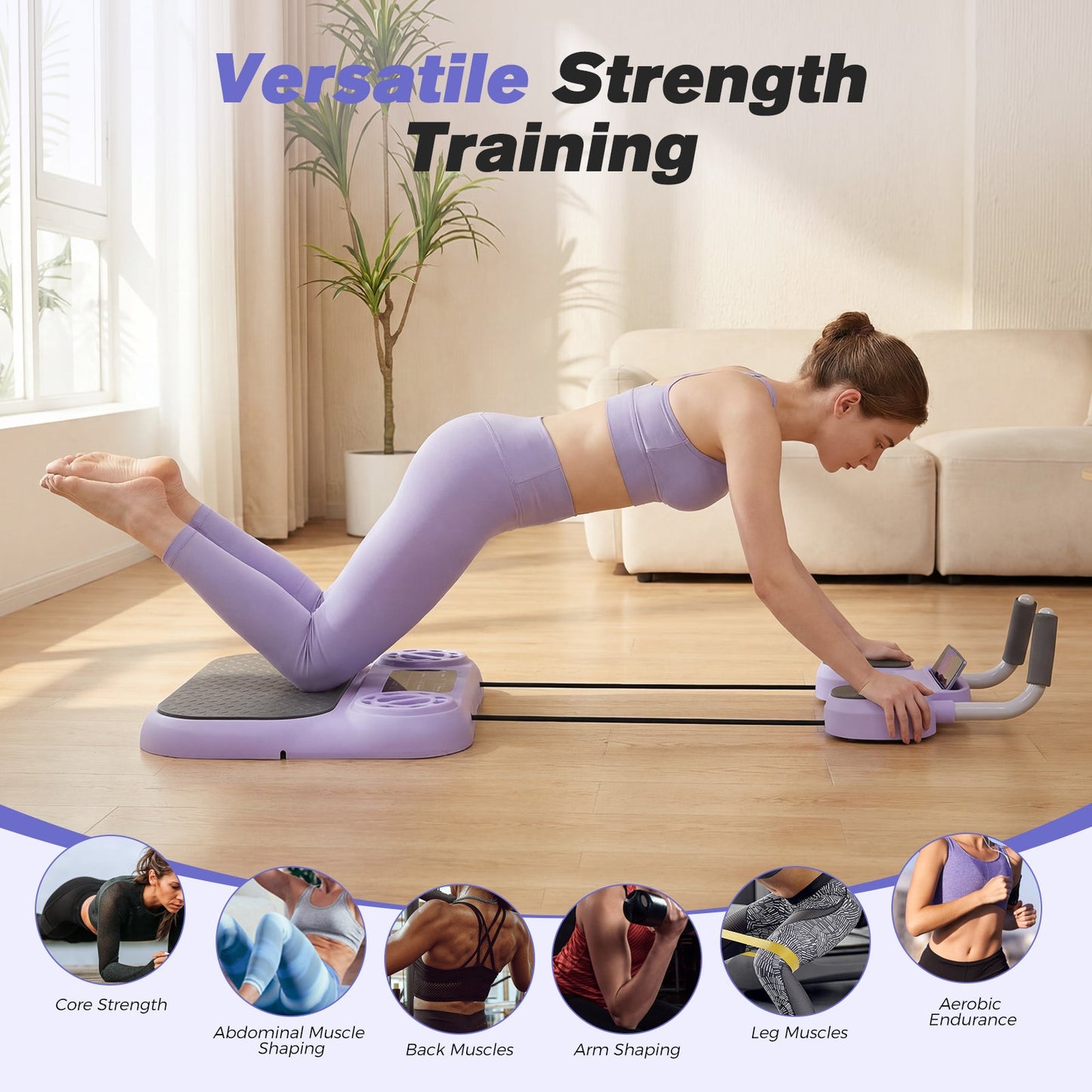 Advwin Multifunctional Ab Board