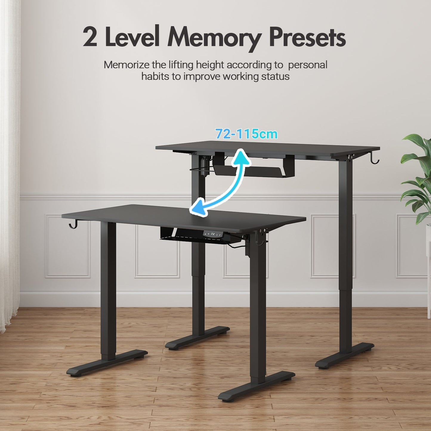 Standing Desk
