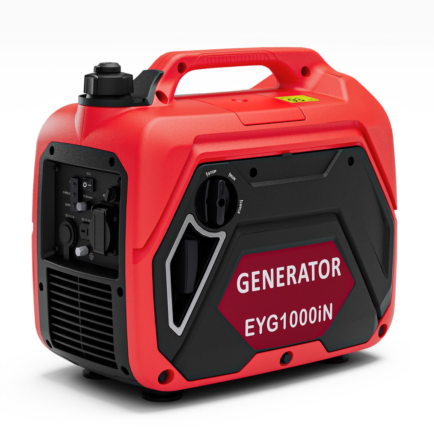 Advwin Protable Inverter Generator