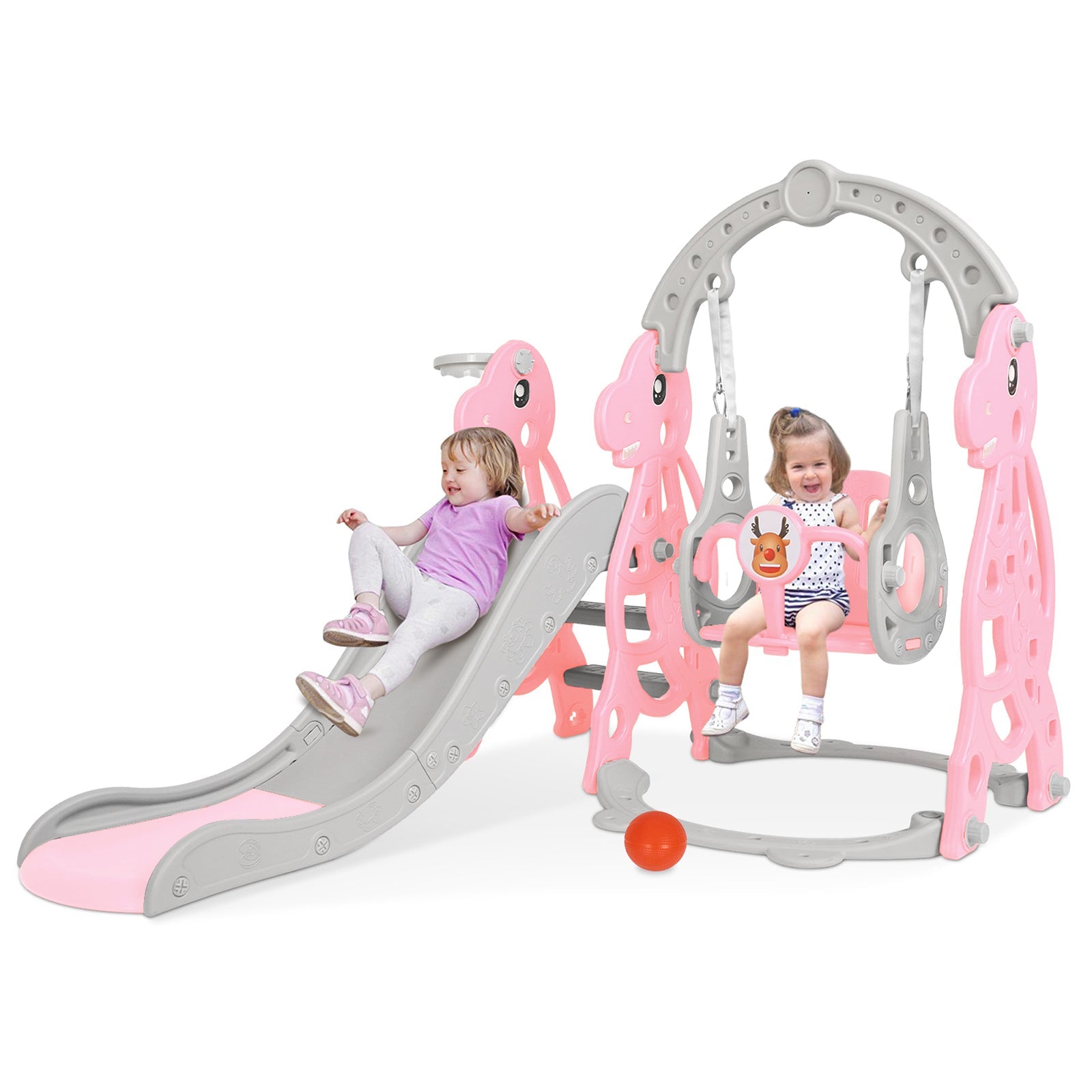 Kids Slide