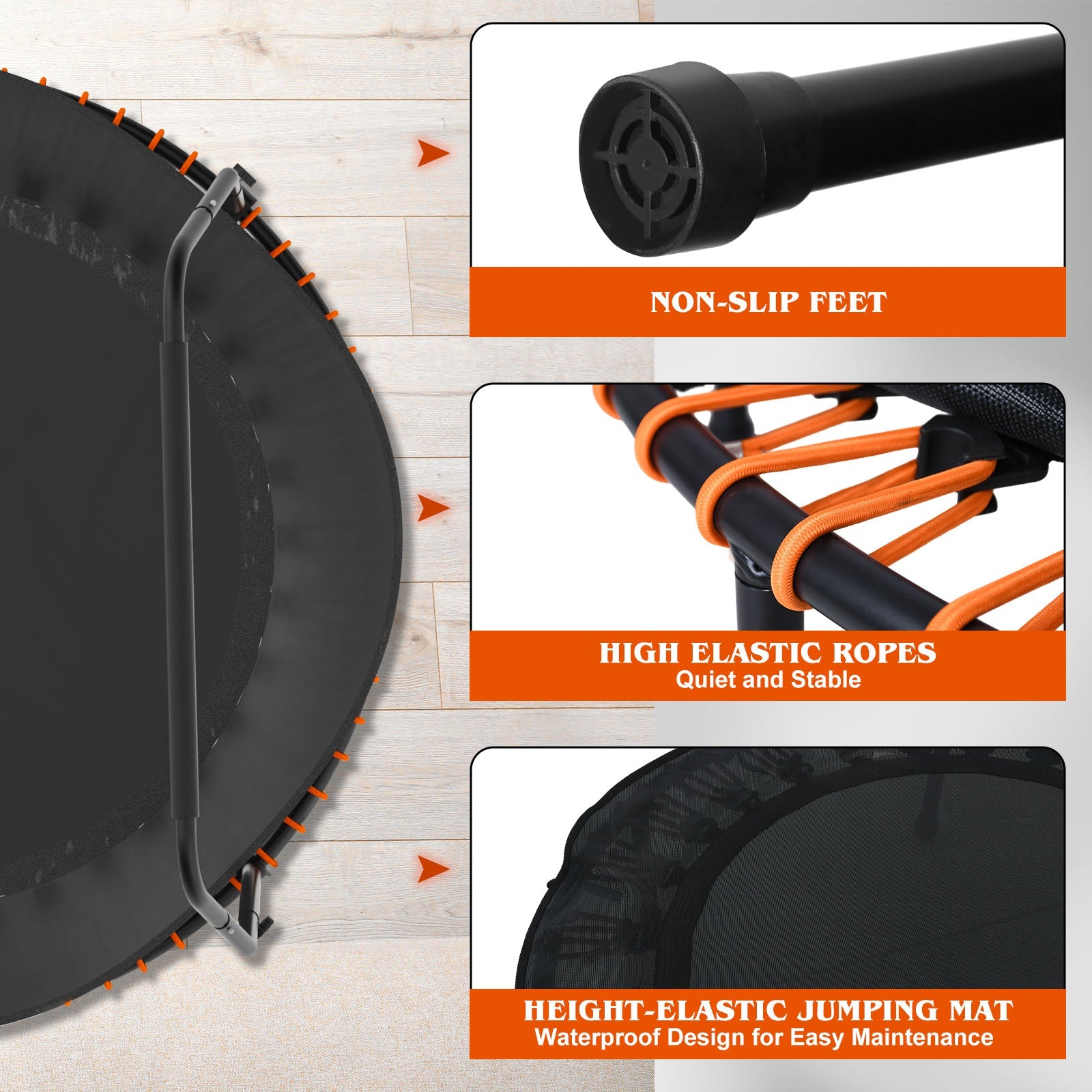 mini trampoline