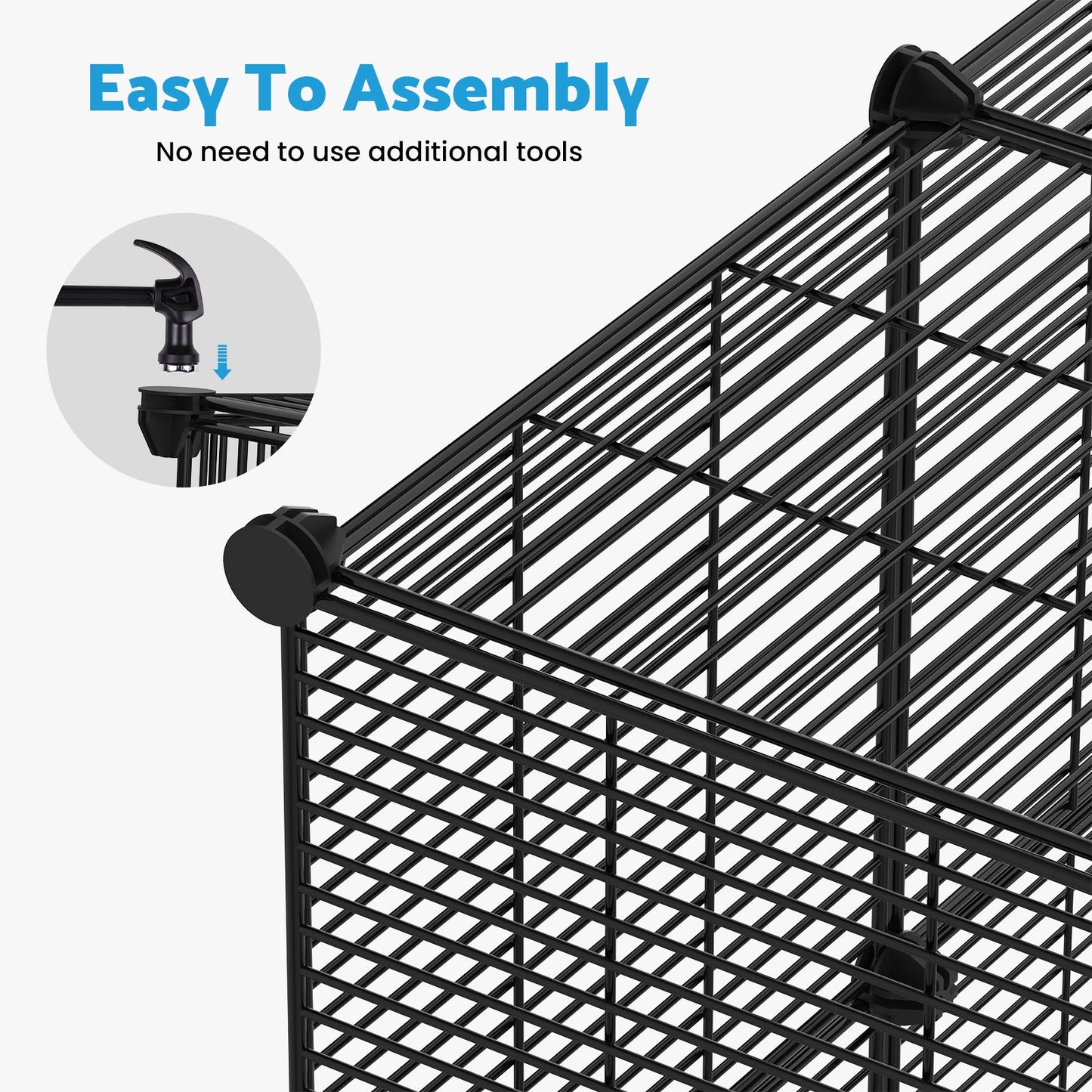 Advwin 162cm Flight Bird Cage Parrot Budgie Aviary