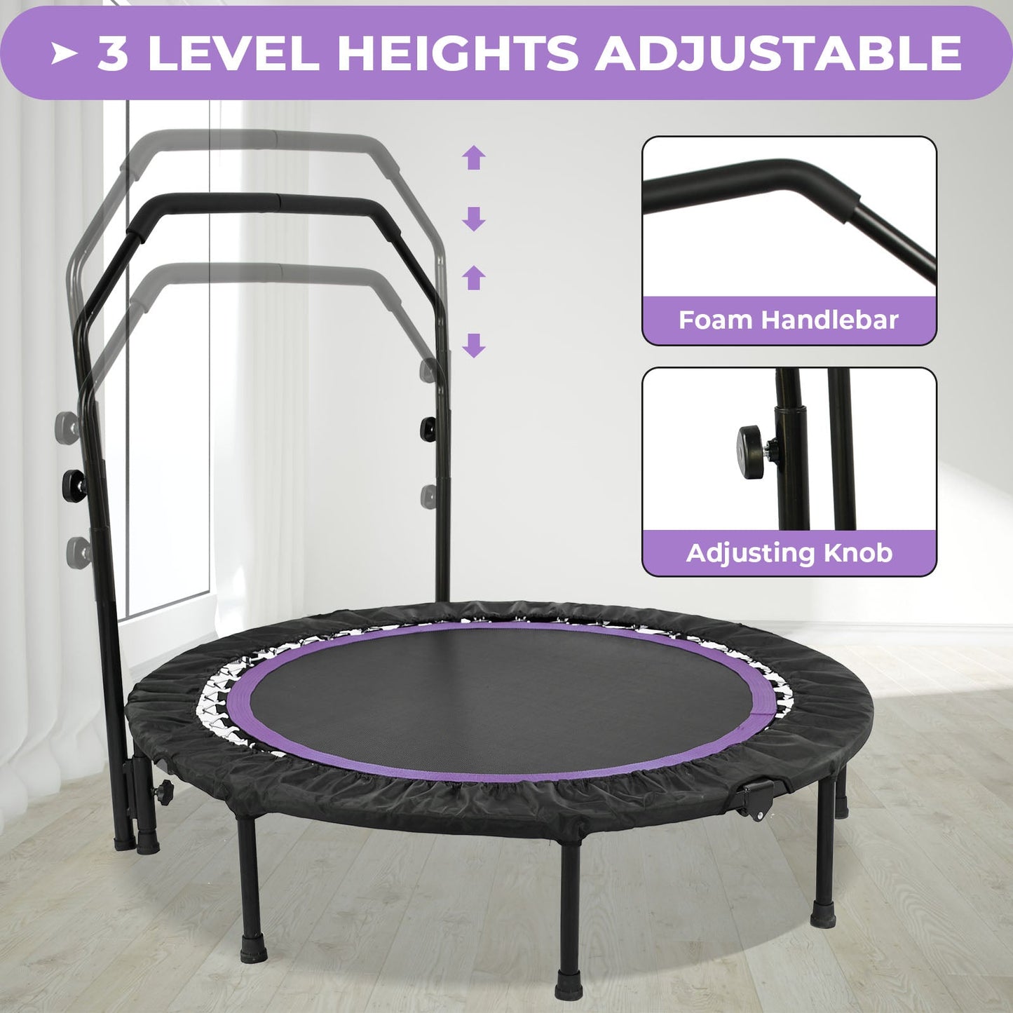 mini trampoline