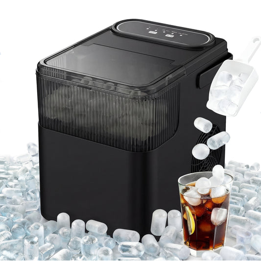 Advwin 1.4L Ice Maker Portable Ice Machine
