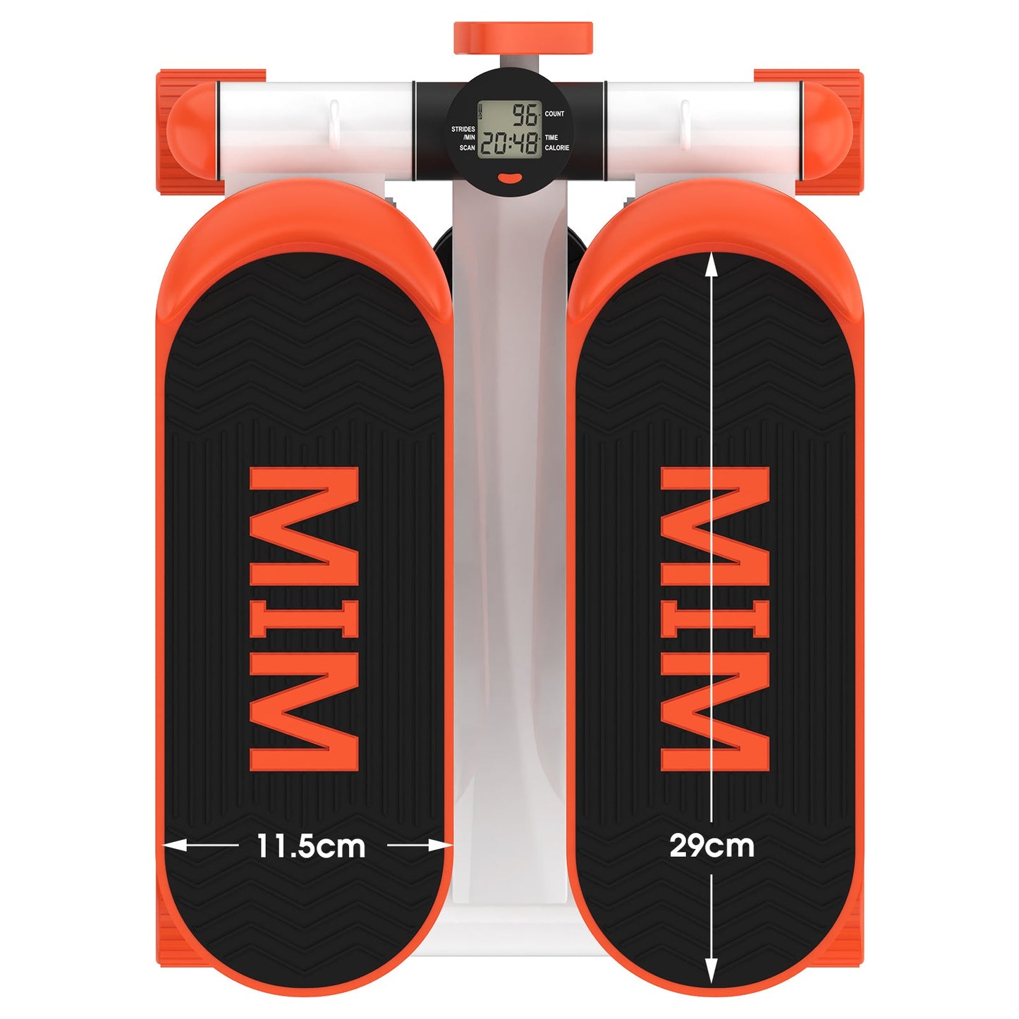 Advwin Mini Aerobic Stepper Machine