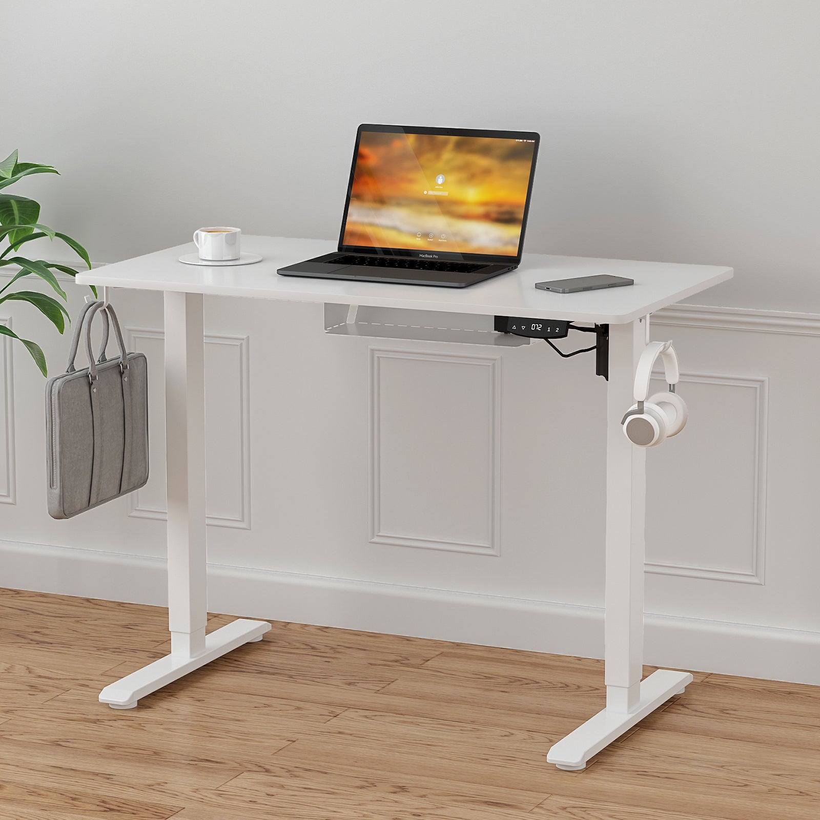 Advwin standing desk?