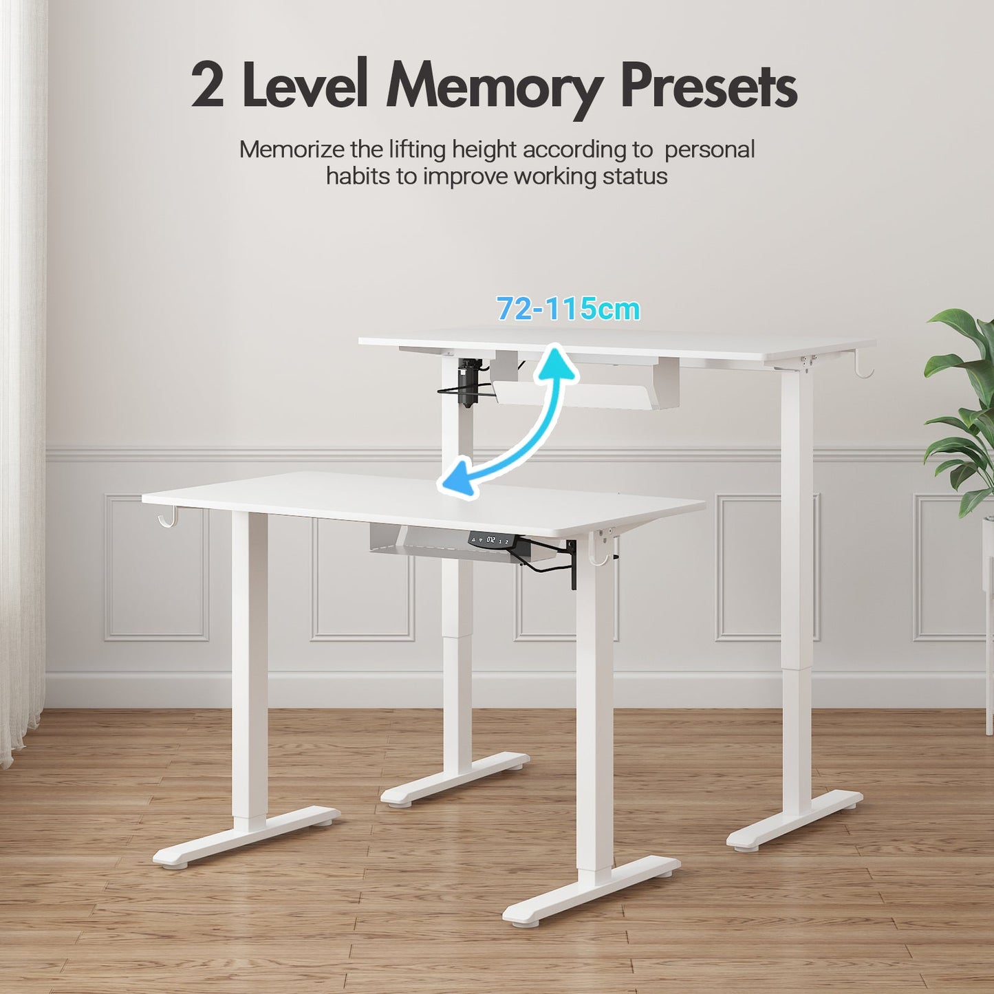 Advwin standing desk?