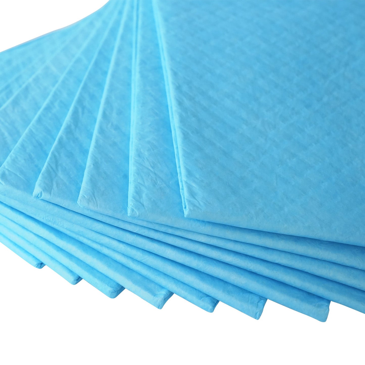Advwin 200pcs Puppy Training Pads Pet Dog Cat Toilet