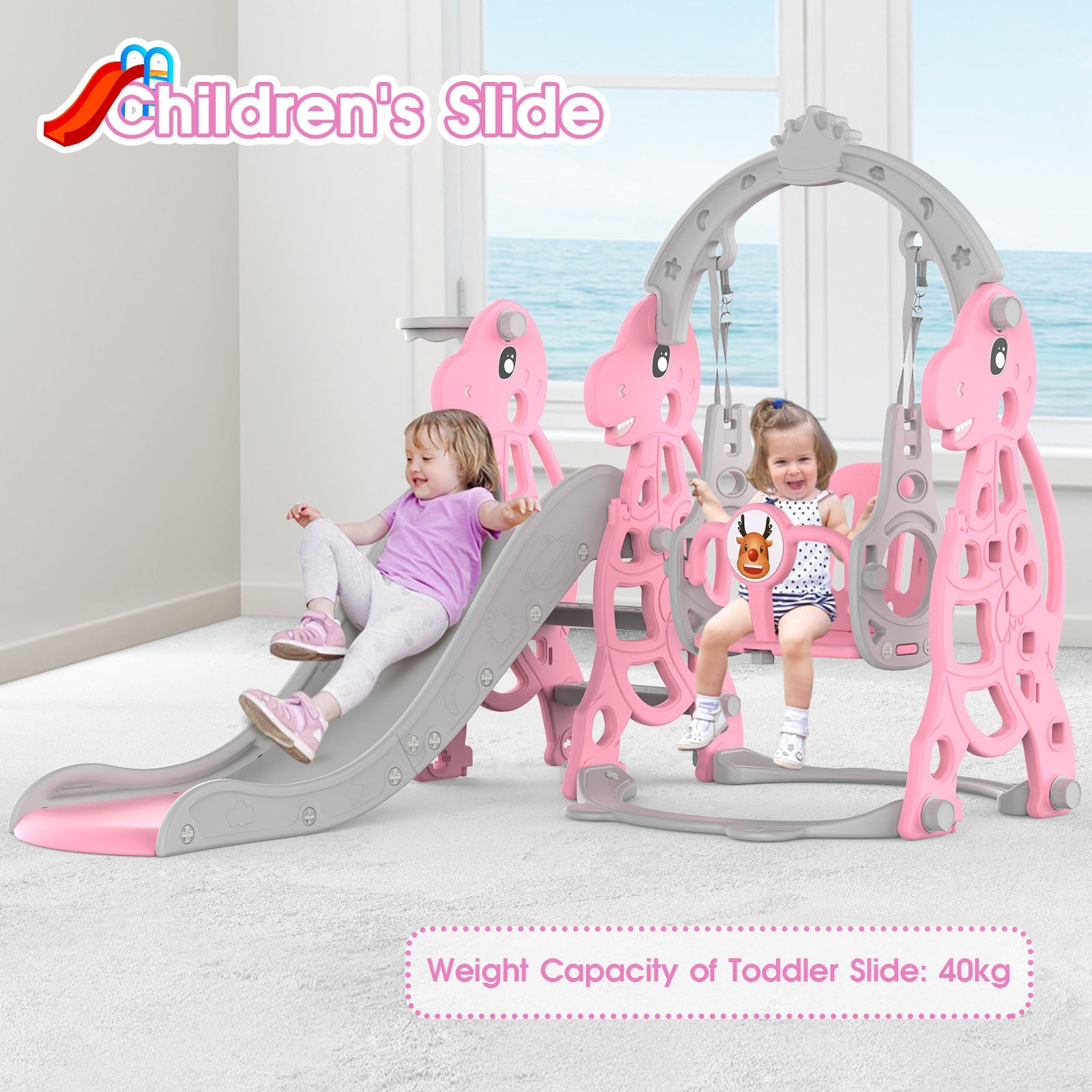 Kids Slide