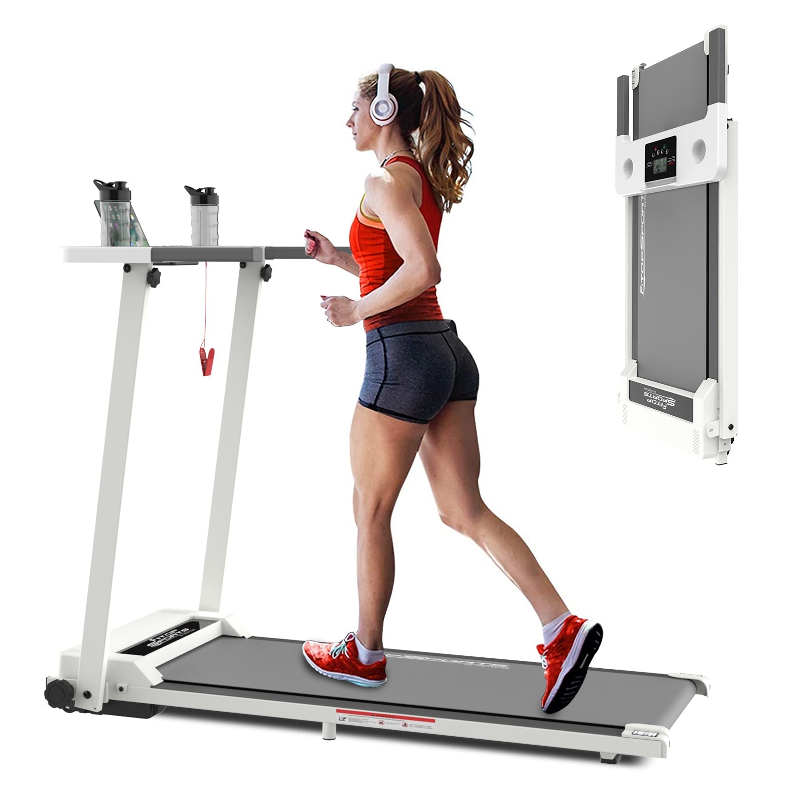advwin walking pad?