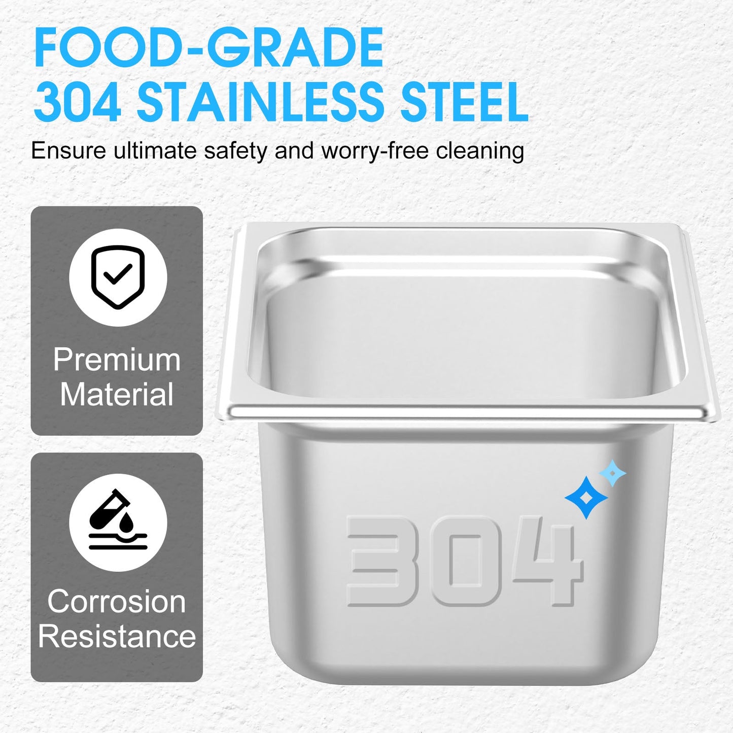 Advwin 2L Ultrasonic Cleaner Machine