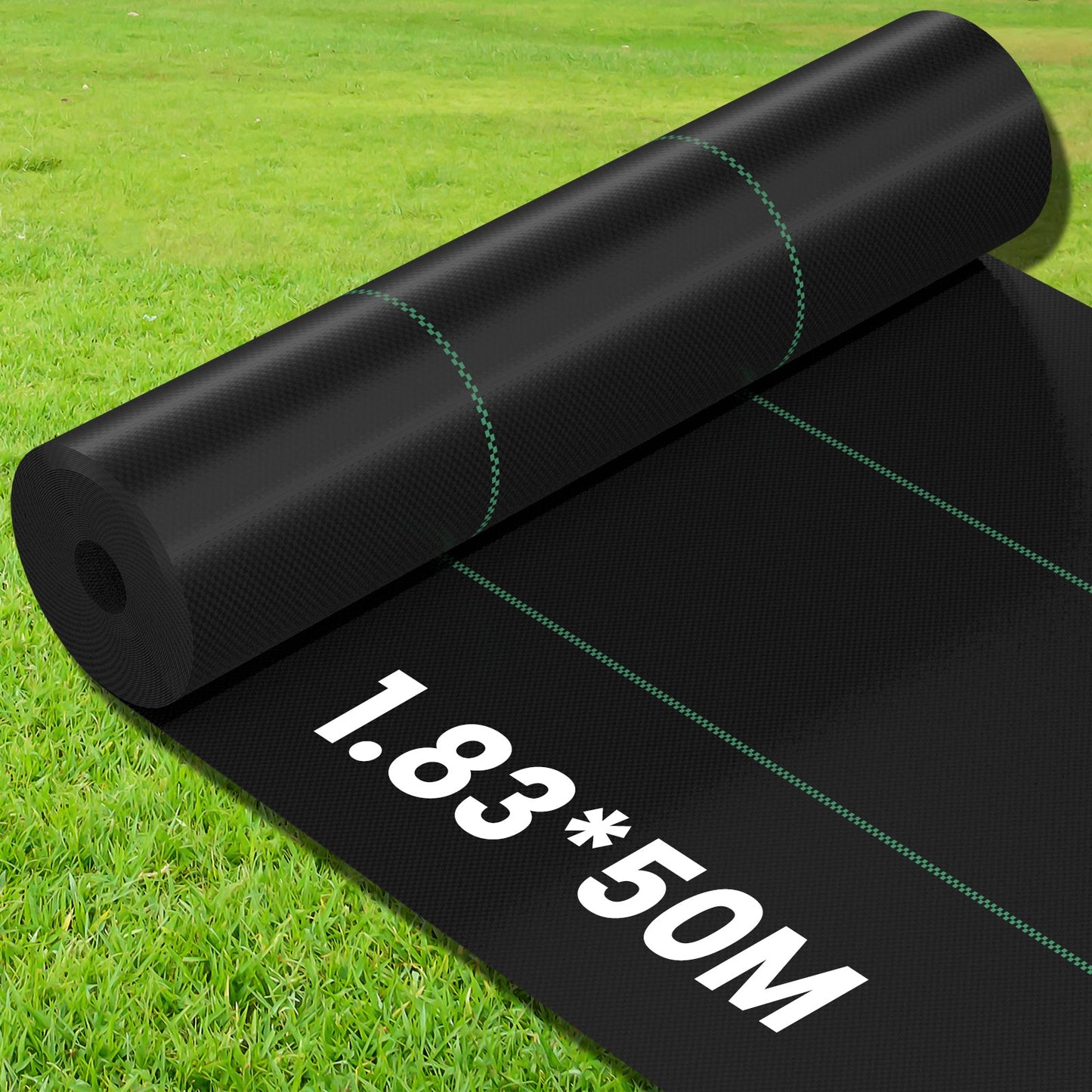 Advwin Weed Mat
