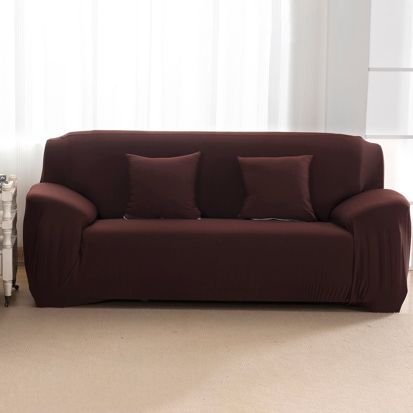Advwin Stretch Sofa Cover Furniture Protectors