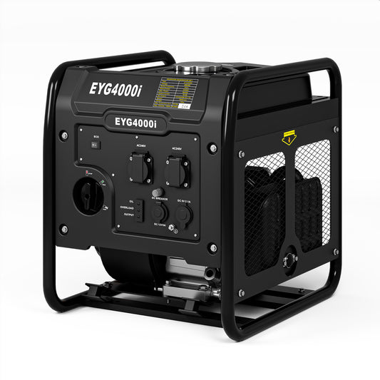 Advwin Petrol Inverter Generator 3500W