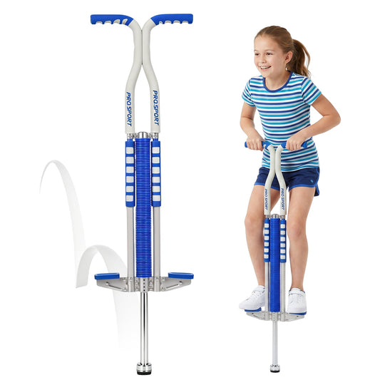 Advwin Pogo Stick for Ages 9+