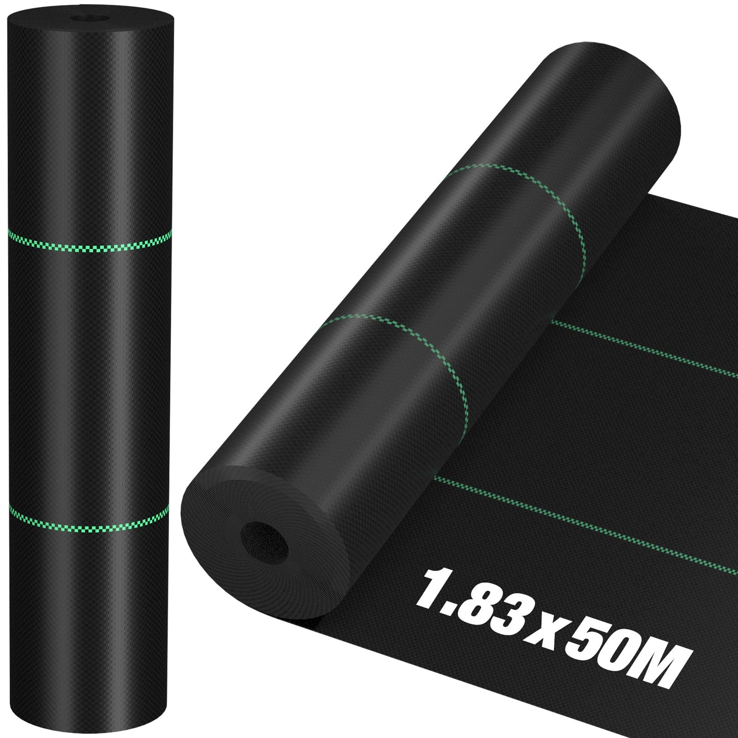 Advwin Weed Mat