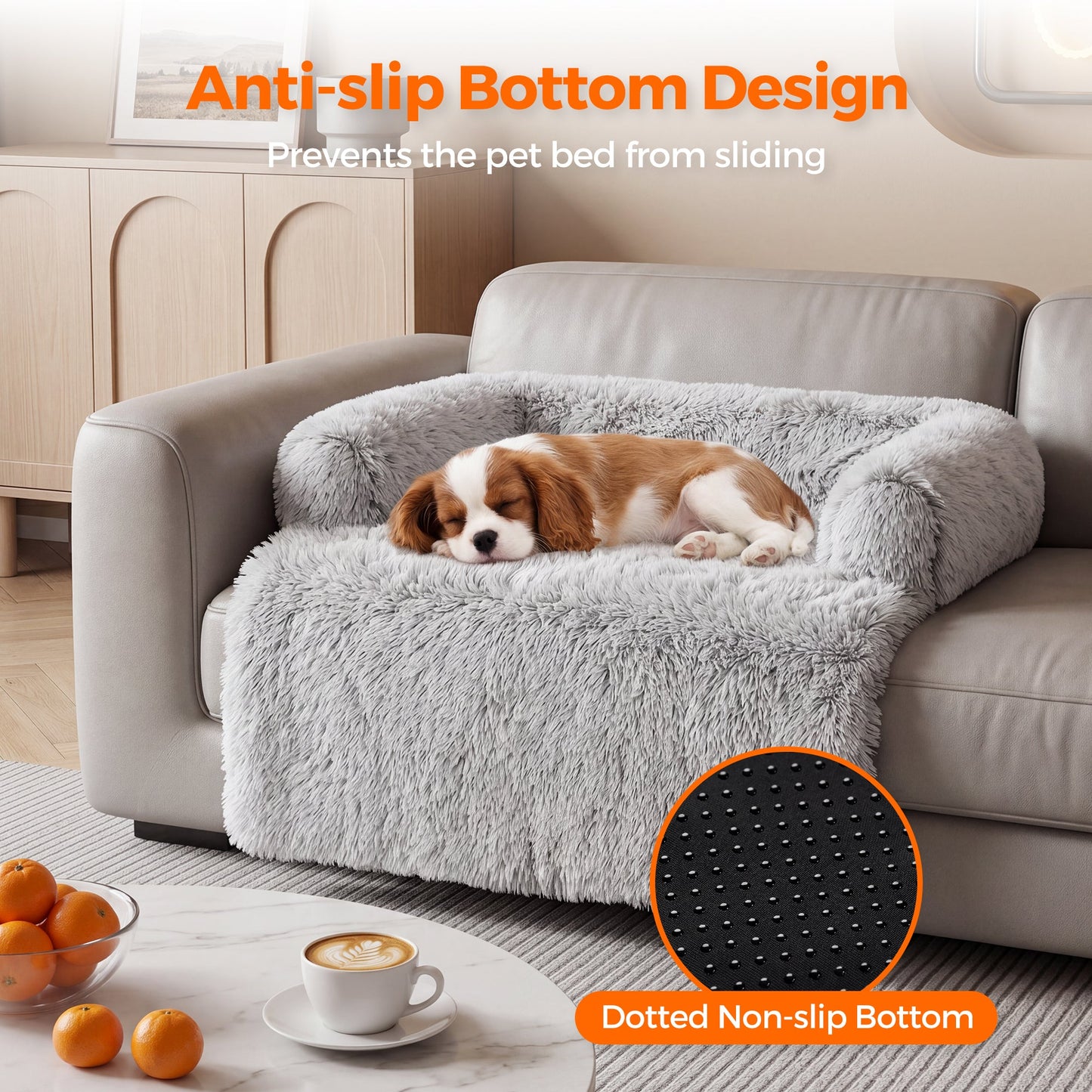 Advwin Dog Couch Bed Protector