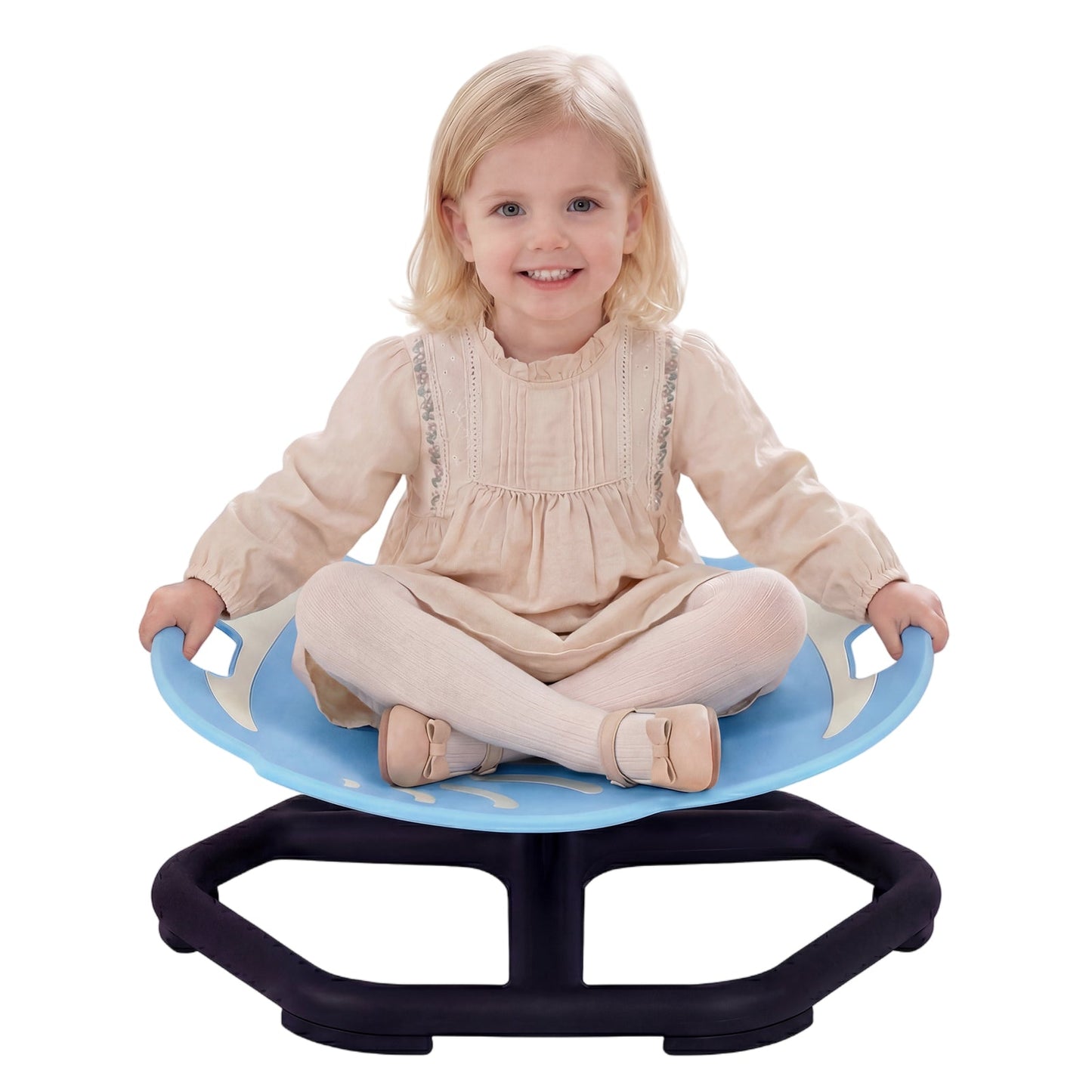Advwin Toddler Sensory Spinning Chair
