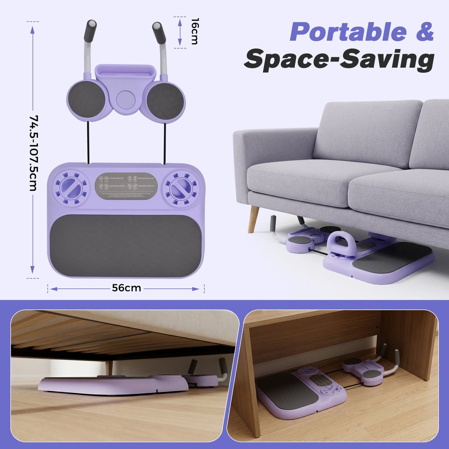 Advwin Multifunctional Ab Board