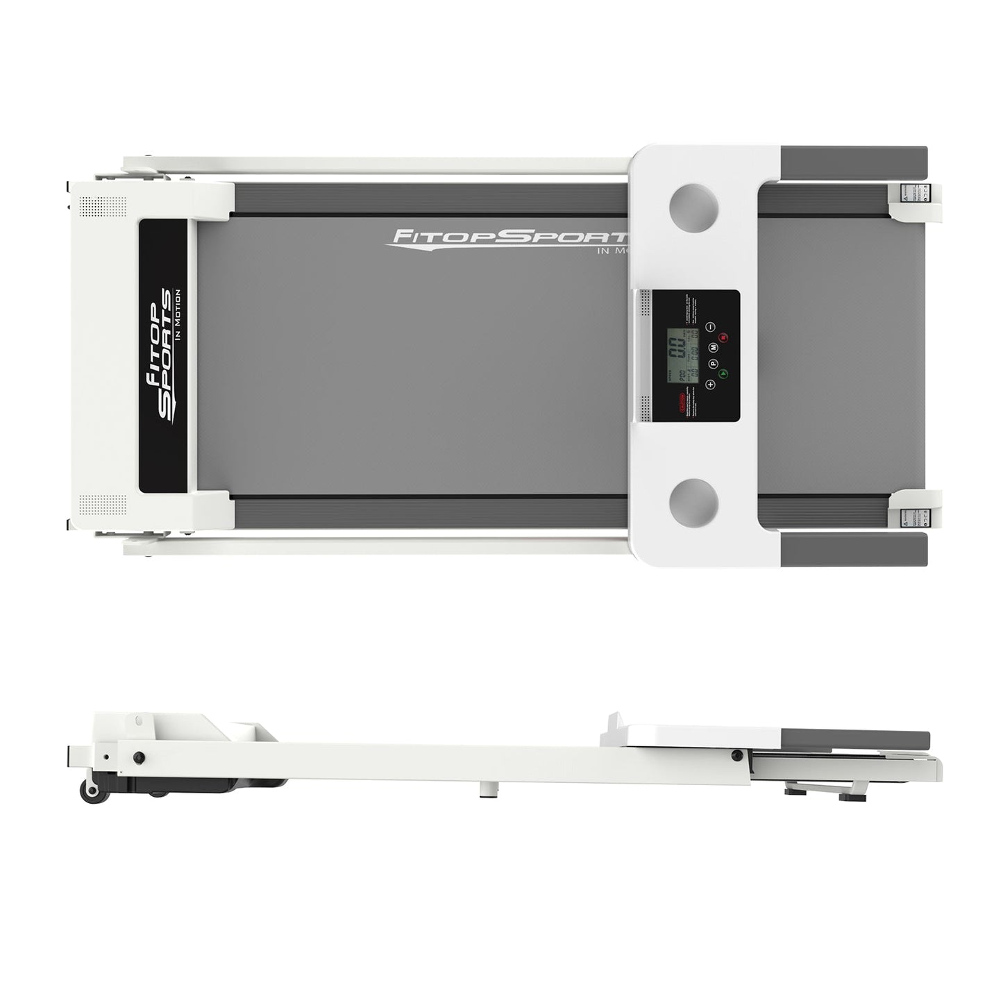 advwin walking pad?