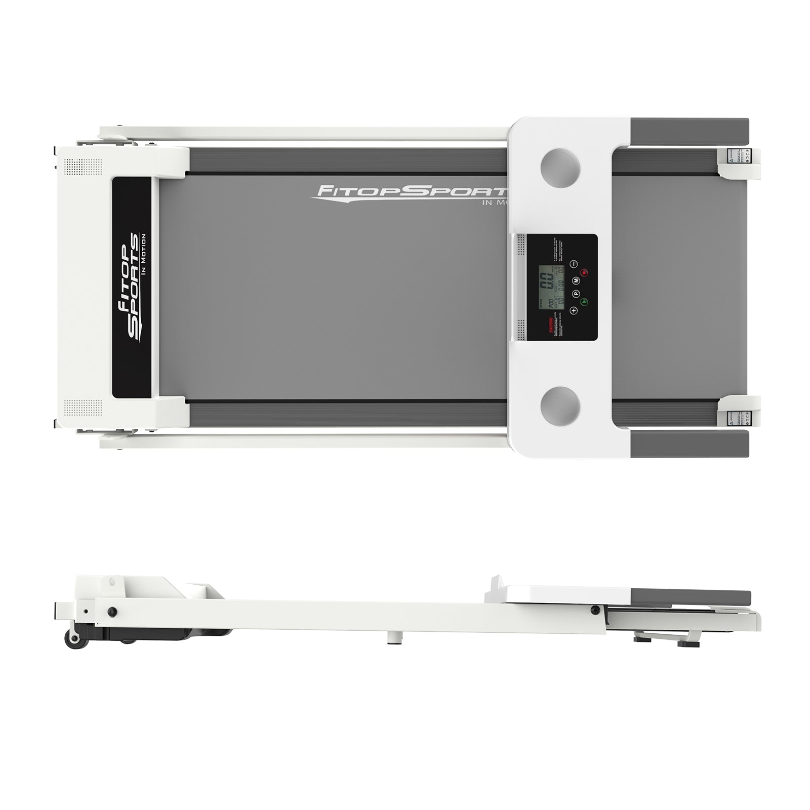 advwin walking pad?