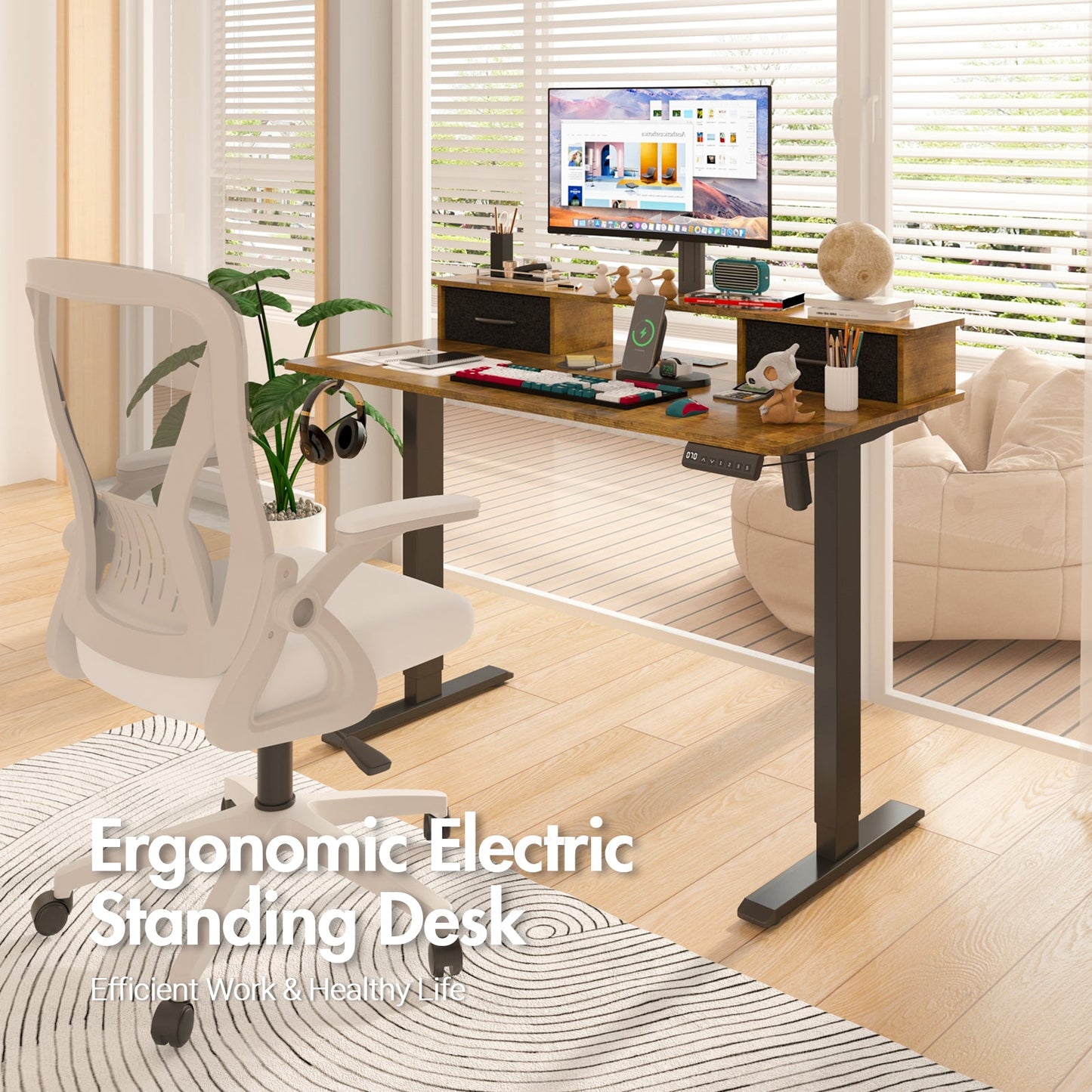 standing desk