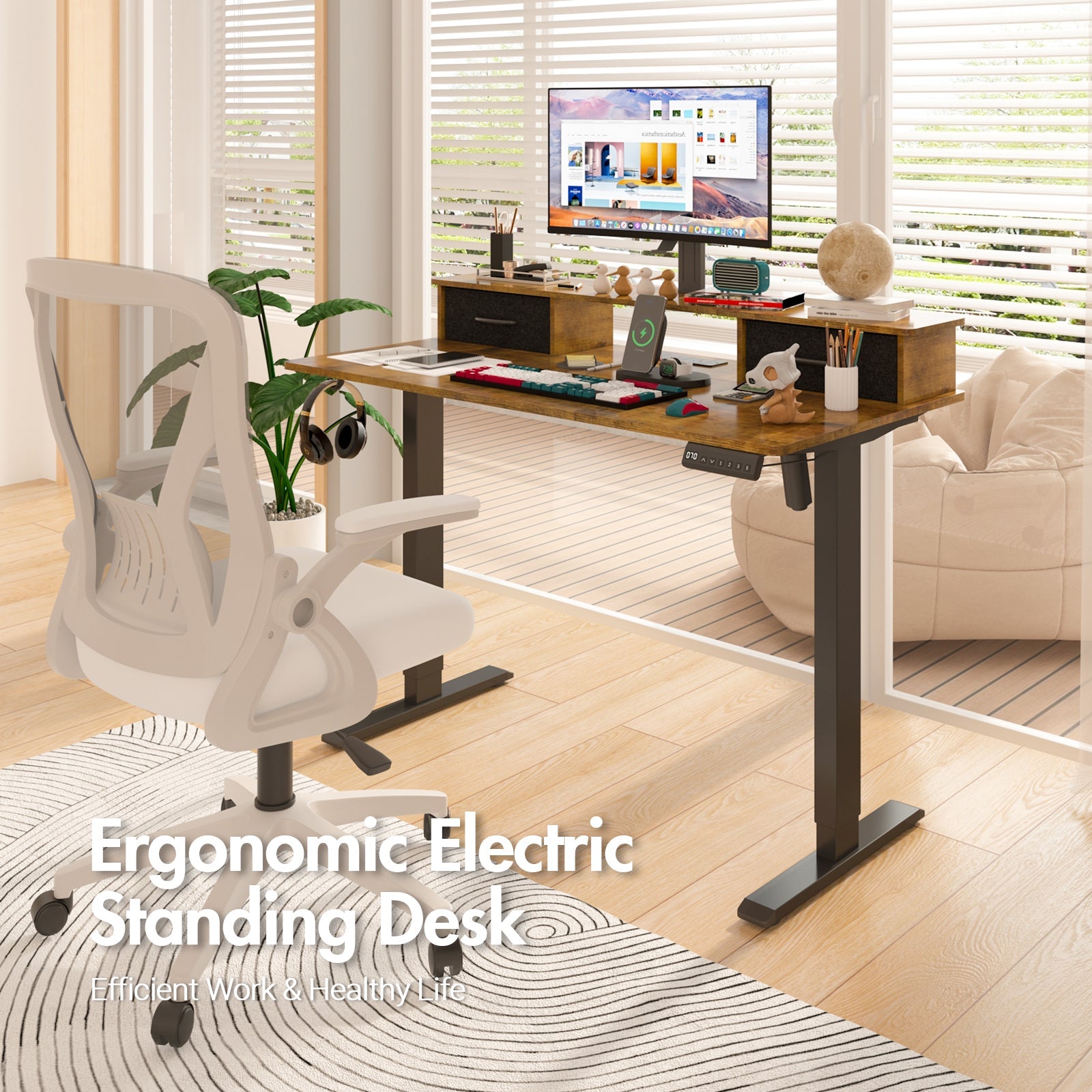 standing desk