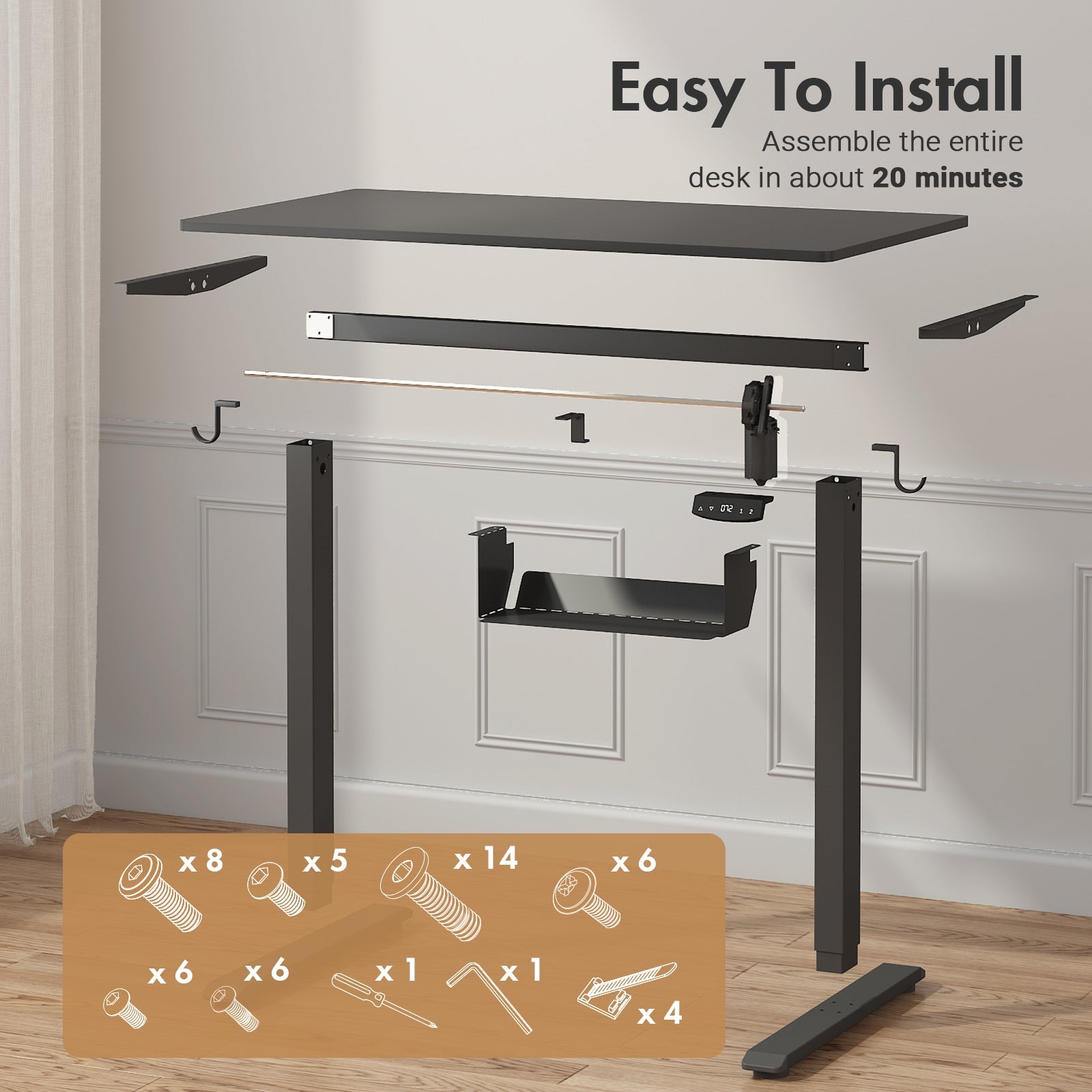 Standing Desk