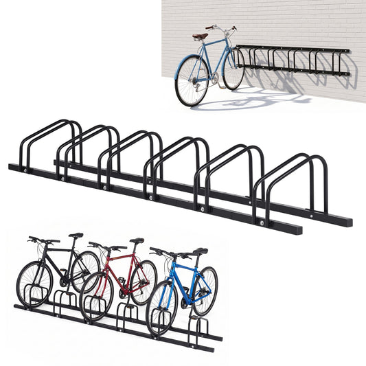 Advwin 6 Bike Floor Stand for 20-29" Bikes