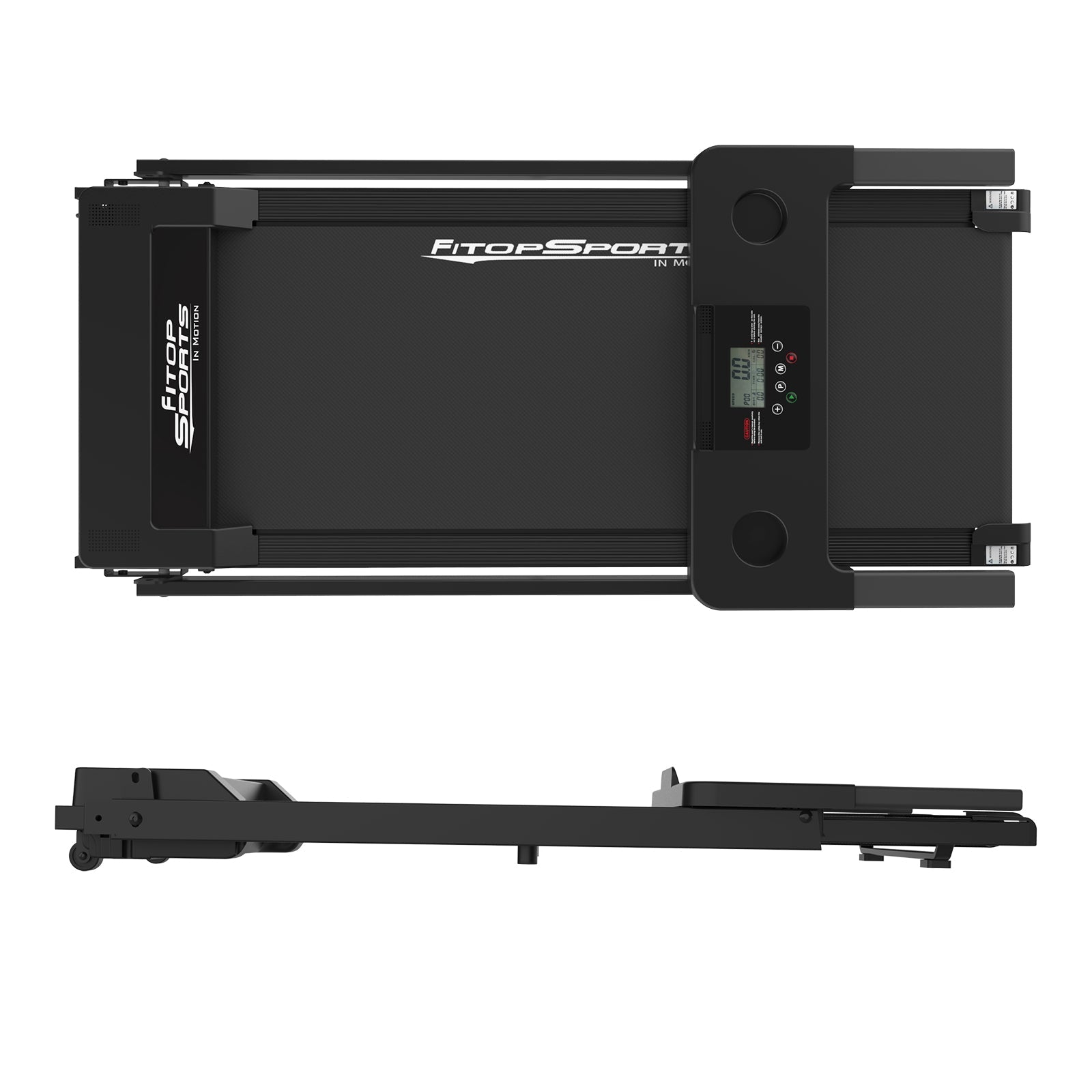 advwin walking pad?