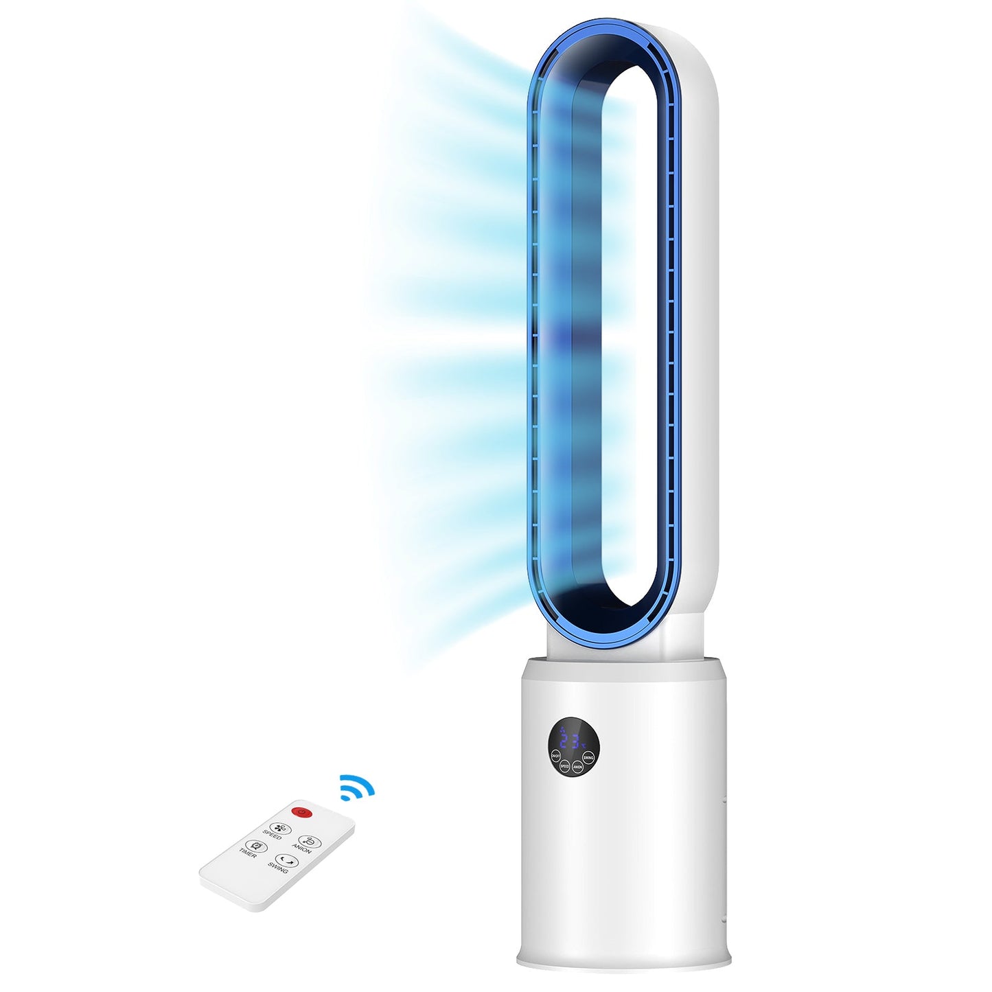 tower fan